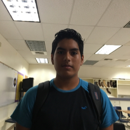 Ethan Medina