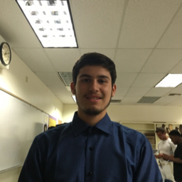 Leobardo Fregoso mugshot
