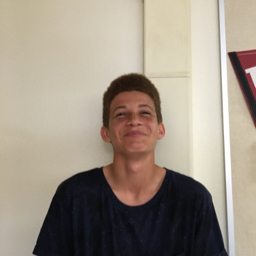 Zyan Brosky mugshot