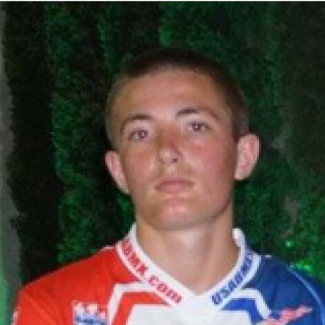 Jacob Peeples