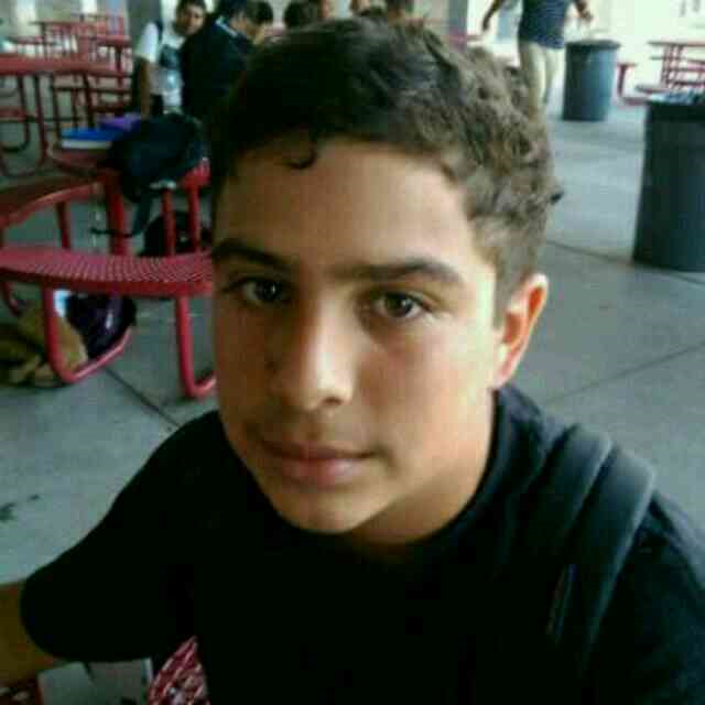 Manny Reyes mugshot