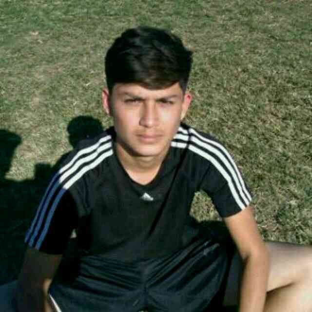 Edgar Rivera-Montano