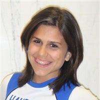 Samantha Alfano
