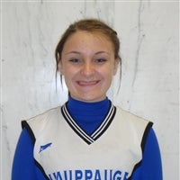 Katelyn Rorke
