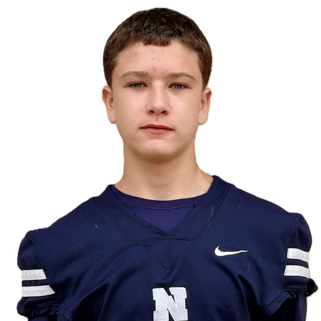 Sam Goldblatt mugshot