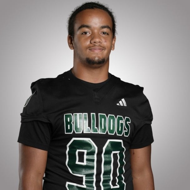Darius Corbett mugshot