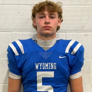 Brylan Miltenberger