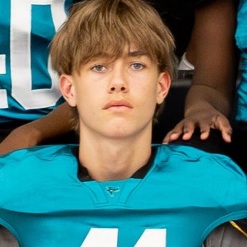 Garrett Hall mugshot