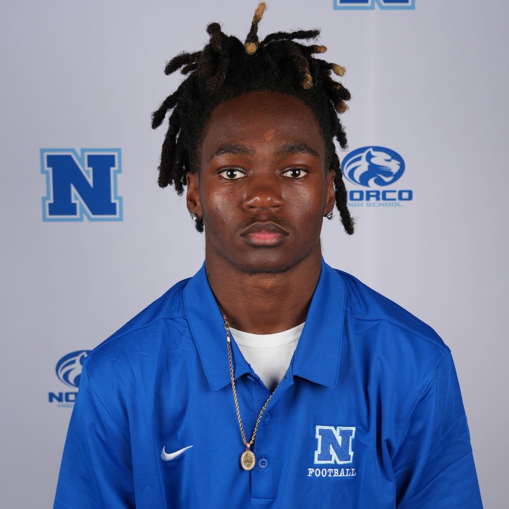Kenneth Carter mugshot