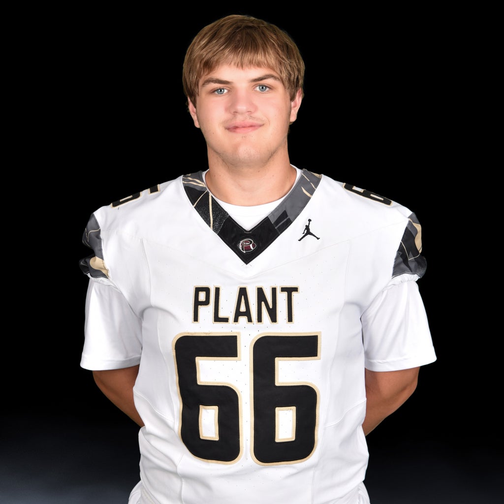 Cole Sanders mugshot