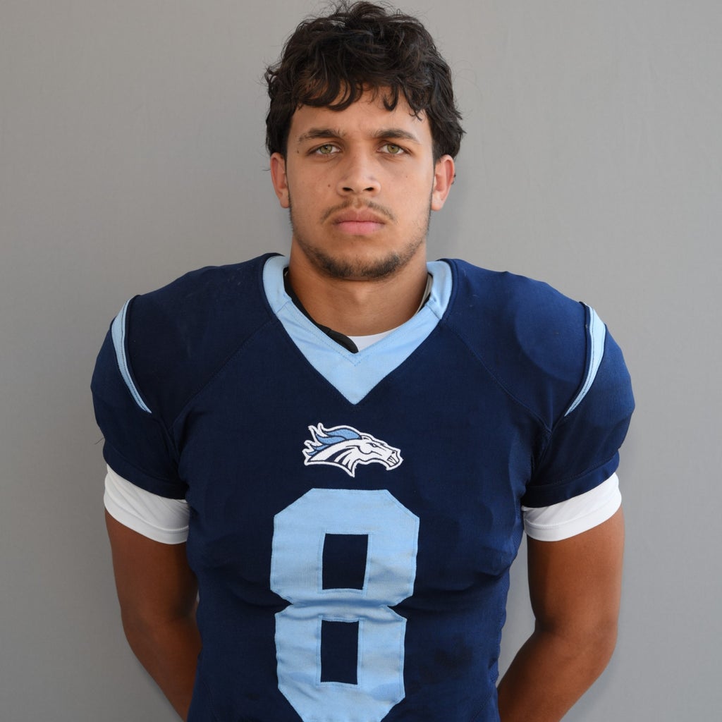 Miles Gleicher mugshot