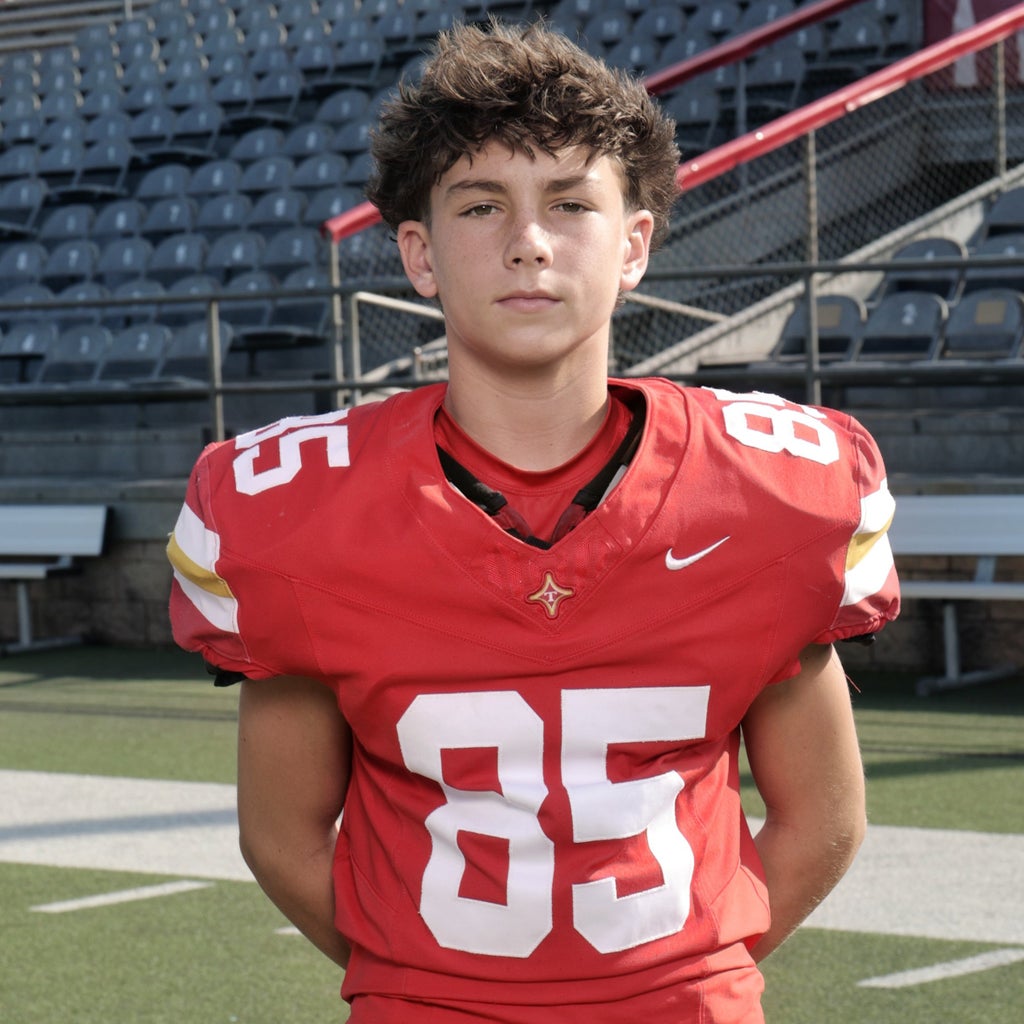 Myles Reichert