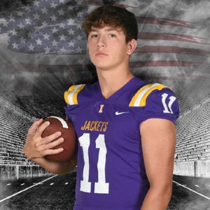 Lawston Broussard