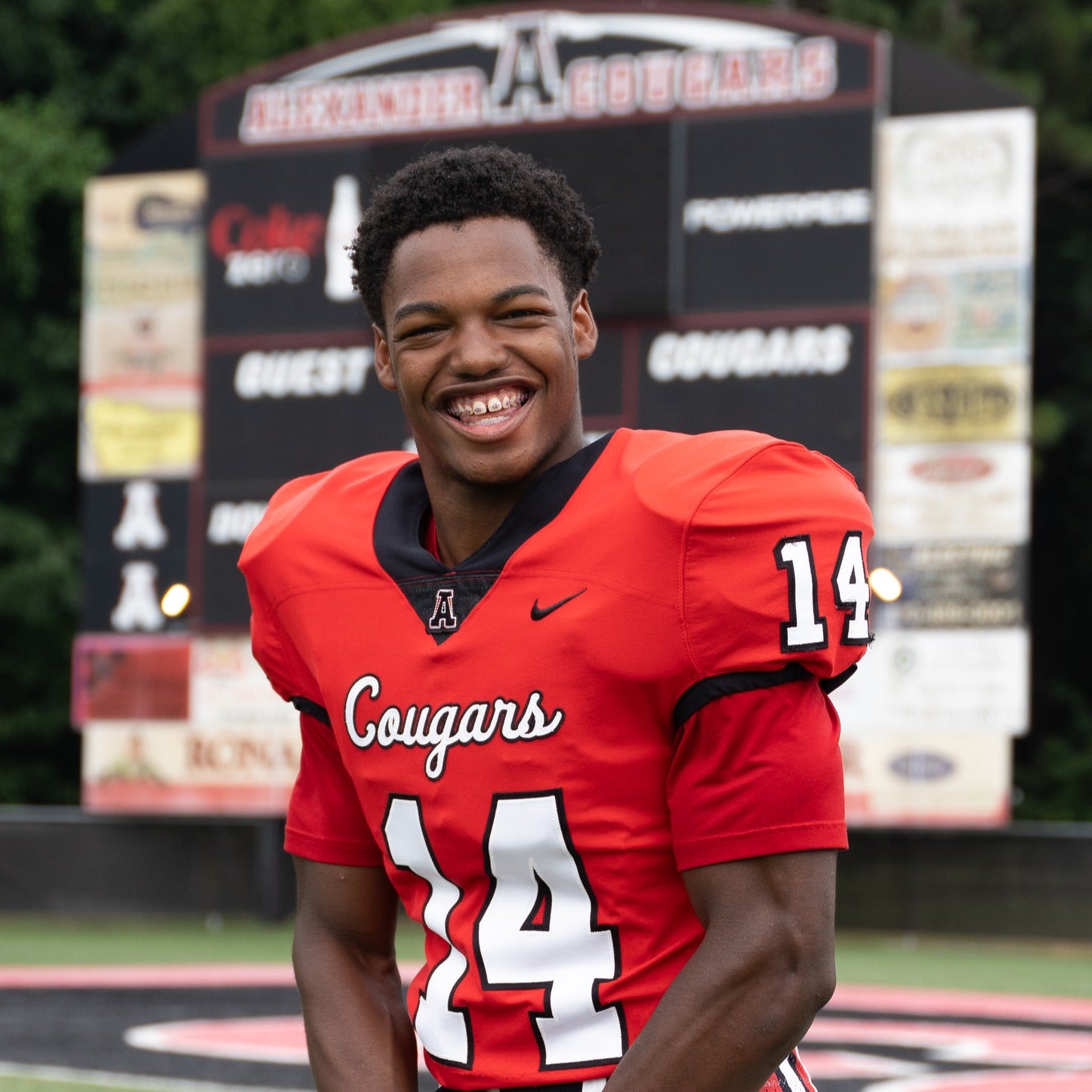 Dwayne McCray