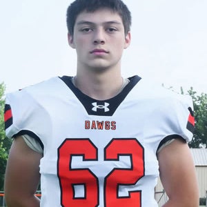 Kody Roberts mugshot