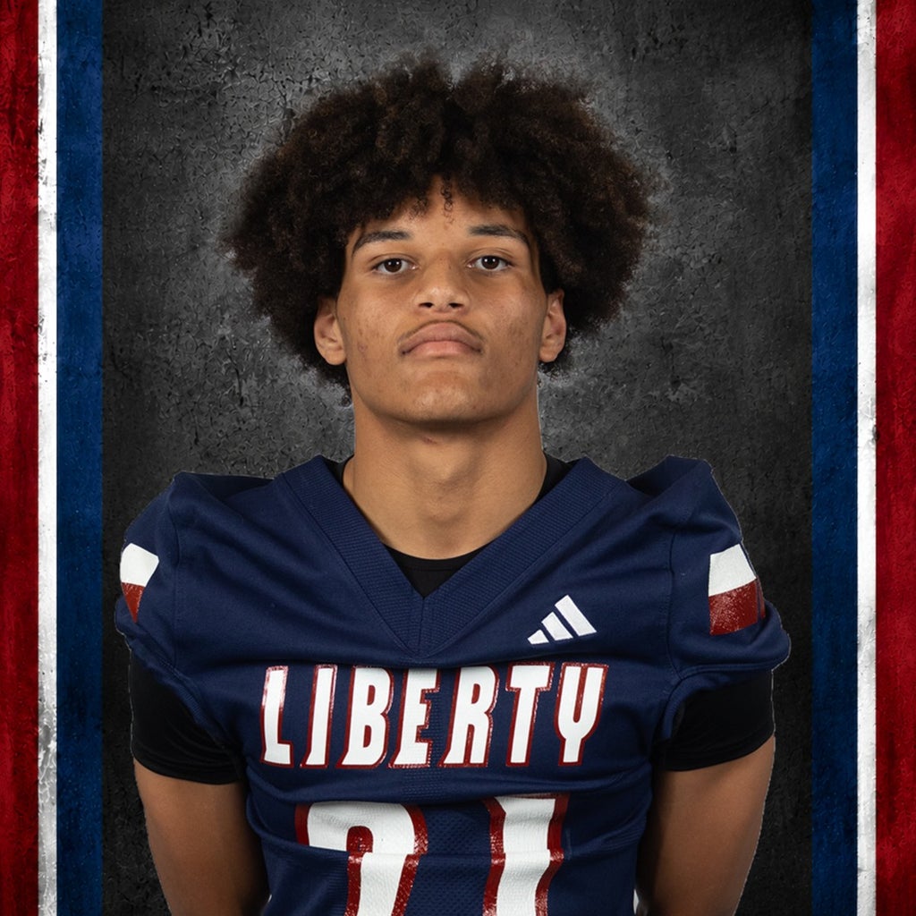 Isaiah Cooper mugshot