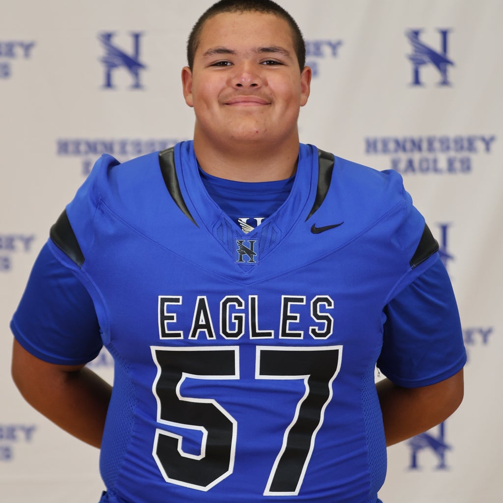 Raiden Briley mugshot