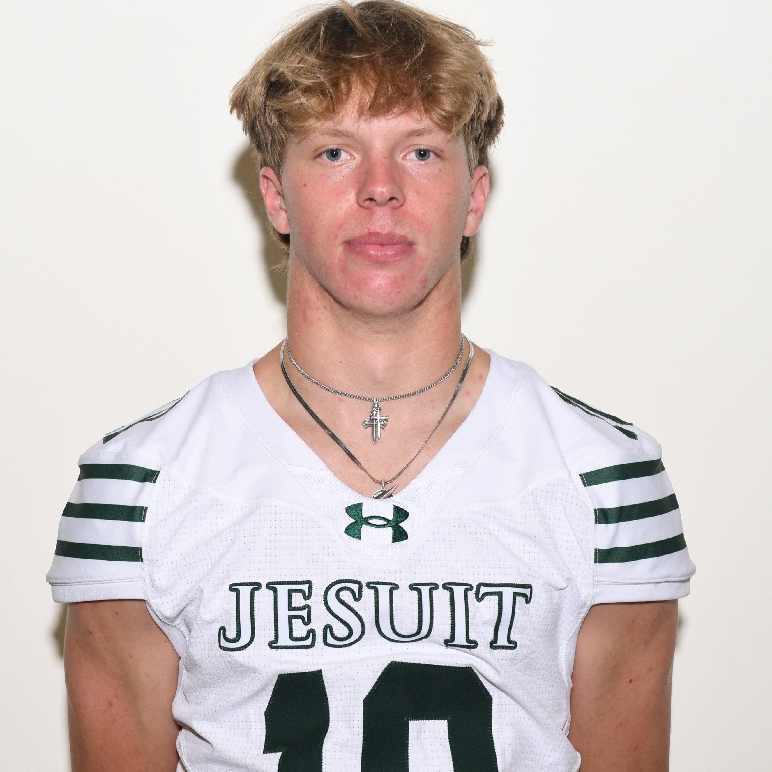 Elijah Gassett