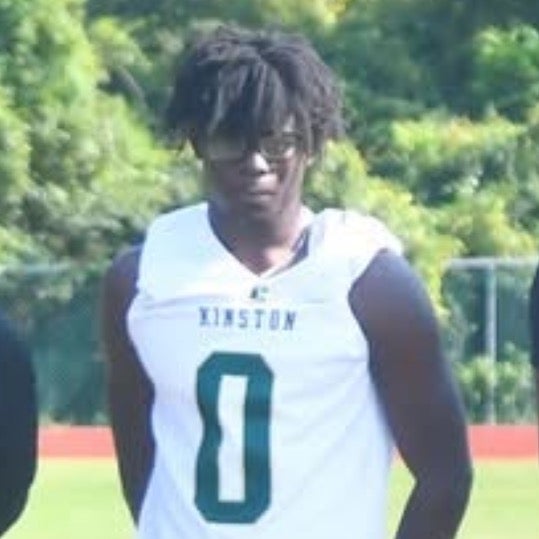Nor'Rice Bell mugshot