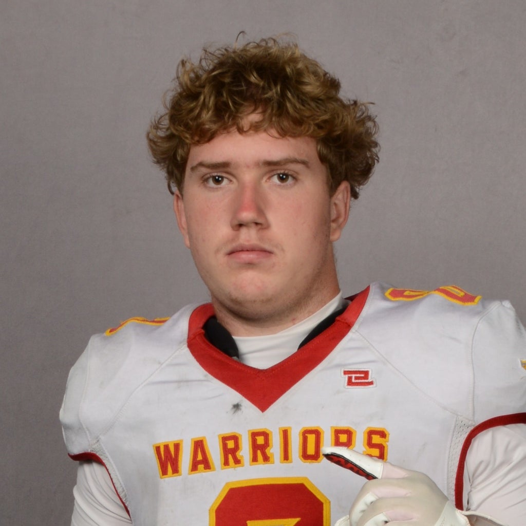 Joey Coykendall mugshot