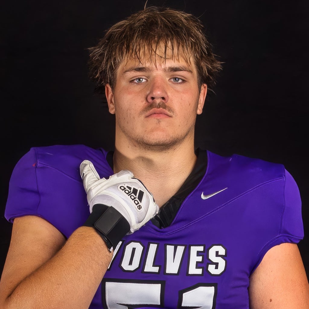 Jordan Badger mugshot