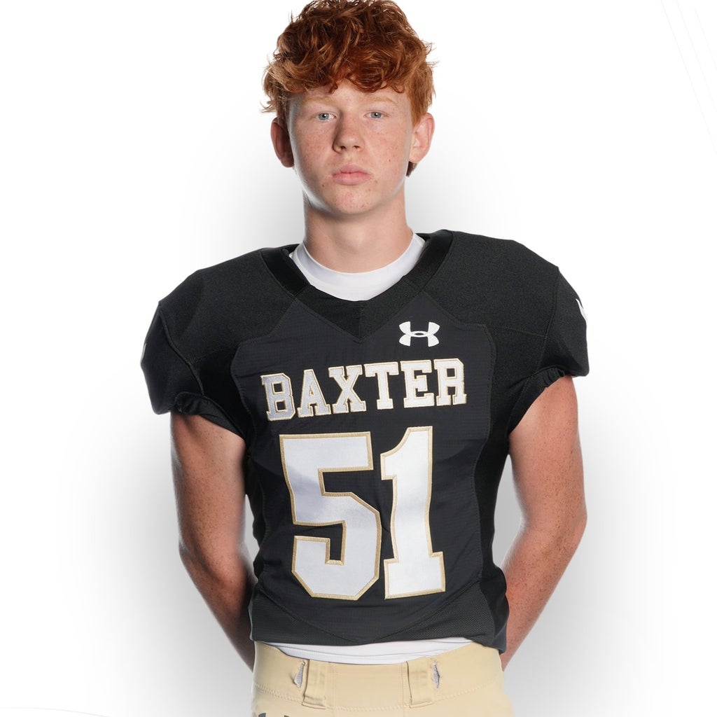 Gavin Walker mugshot