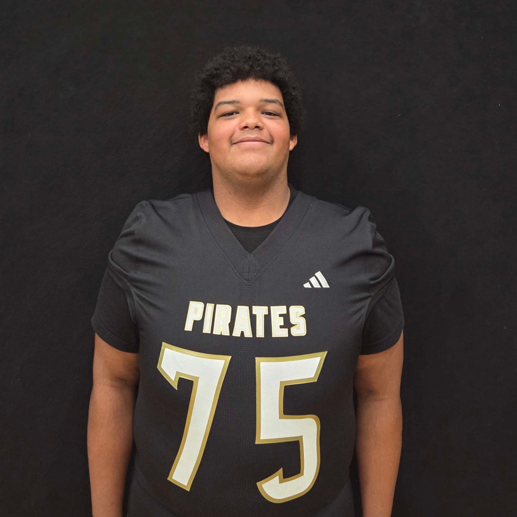 Davian Savoy mugshot