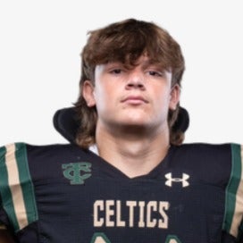 Chase Cooley mugshot