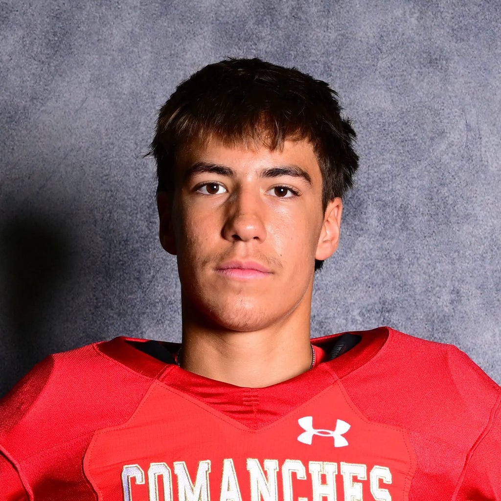 Ares Cruz mugshot
