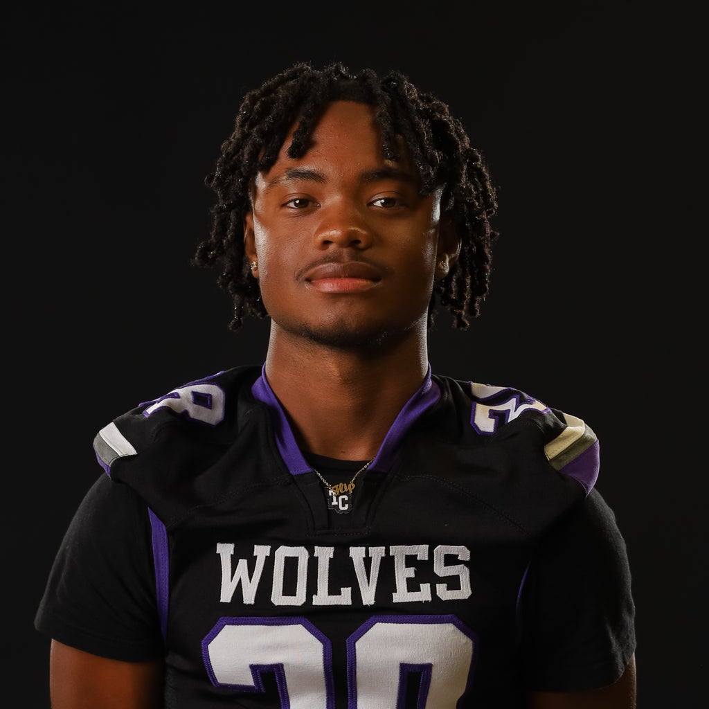 Felipe Williams mugshot