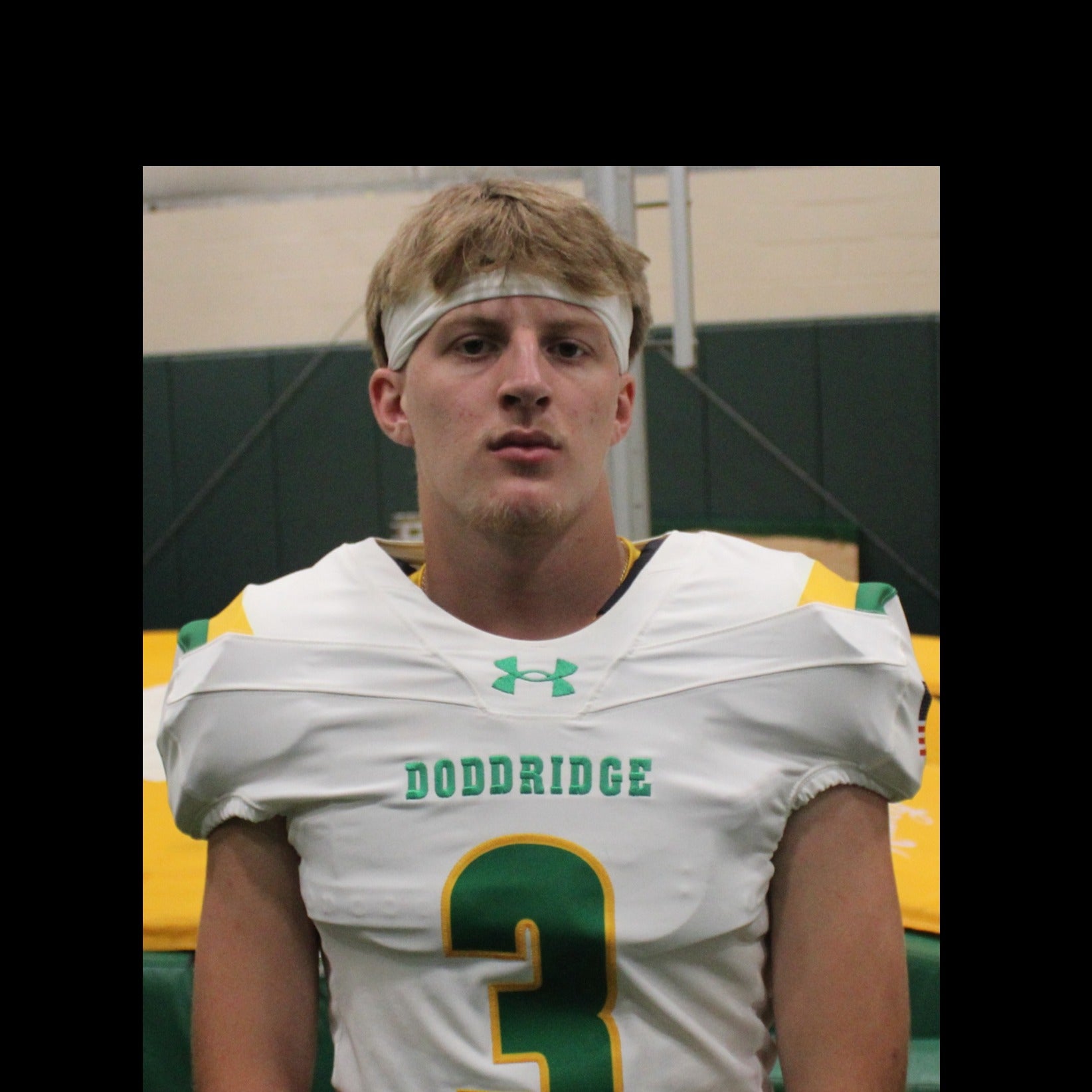 Heston Hayes