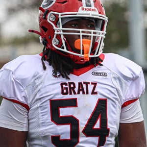 Jahsir Willis