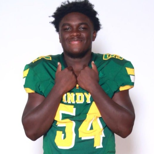 Tae'vion Adams mugshot
