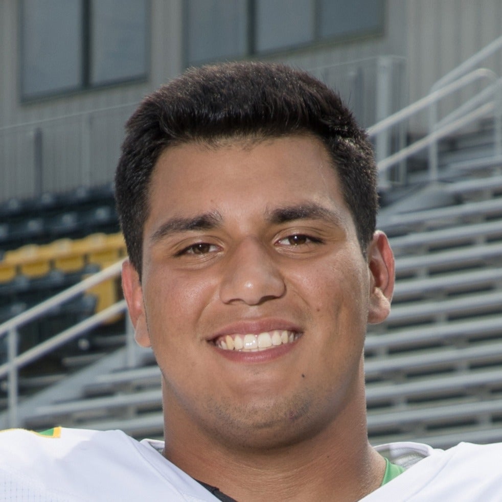 Lucas Alejandro mugshot