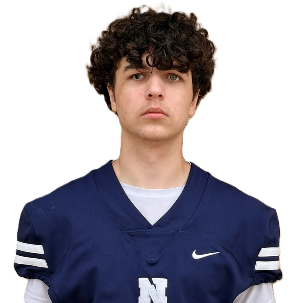Logan Eslick mugshot