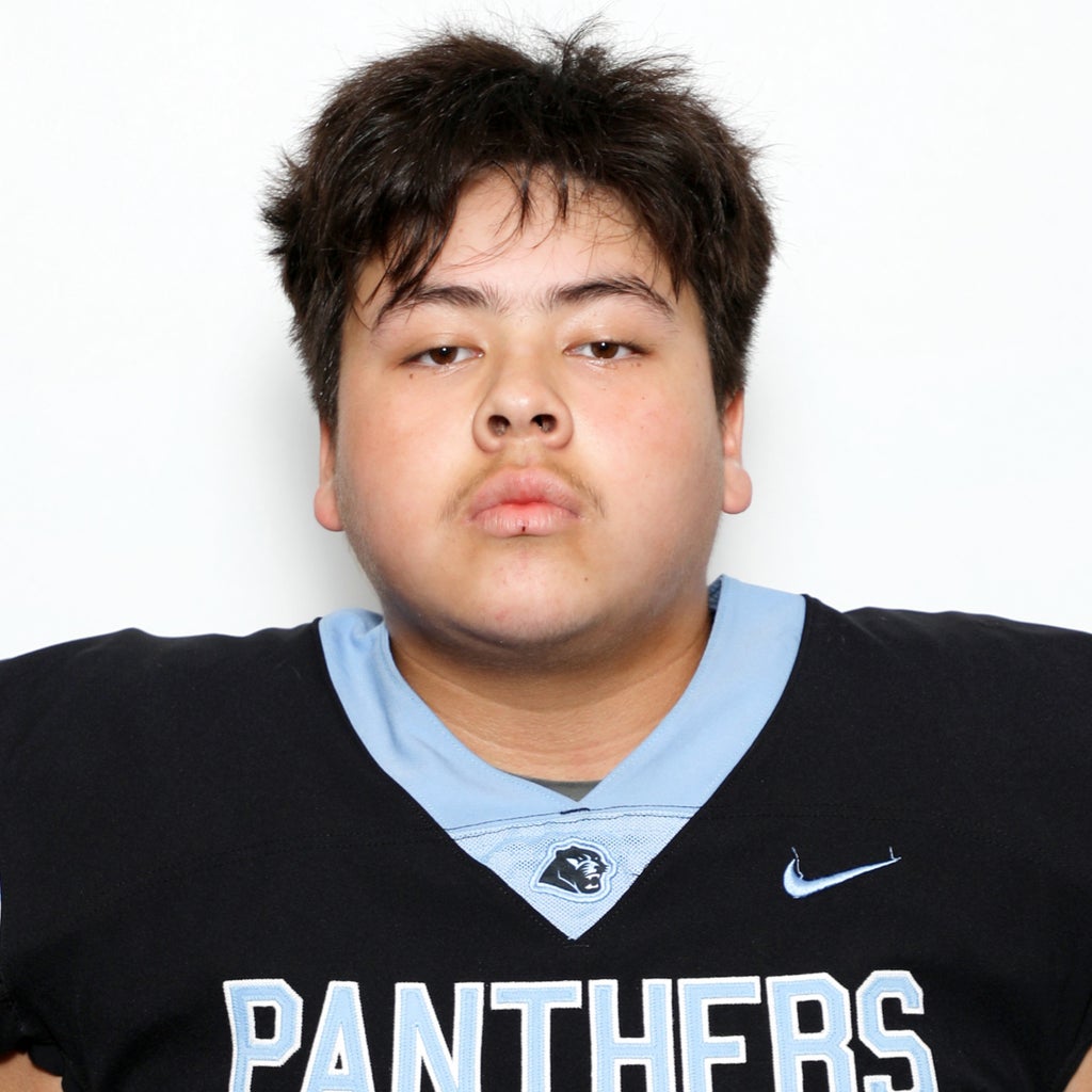 Ricardo Perez mugshot