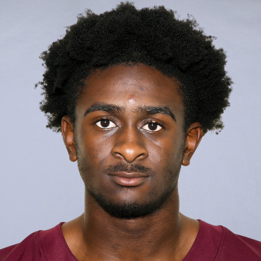 Joel Babalola mugshot