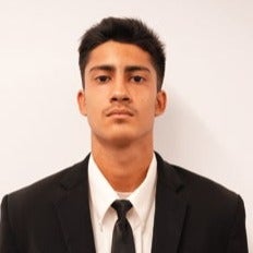 Isaac Zazueta mugshot
