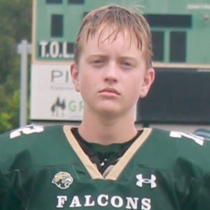 Joshua Tomlinson mugshot
