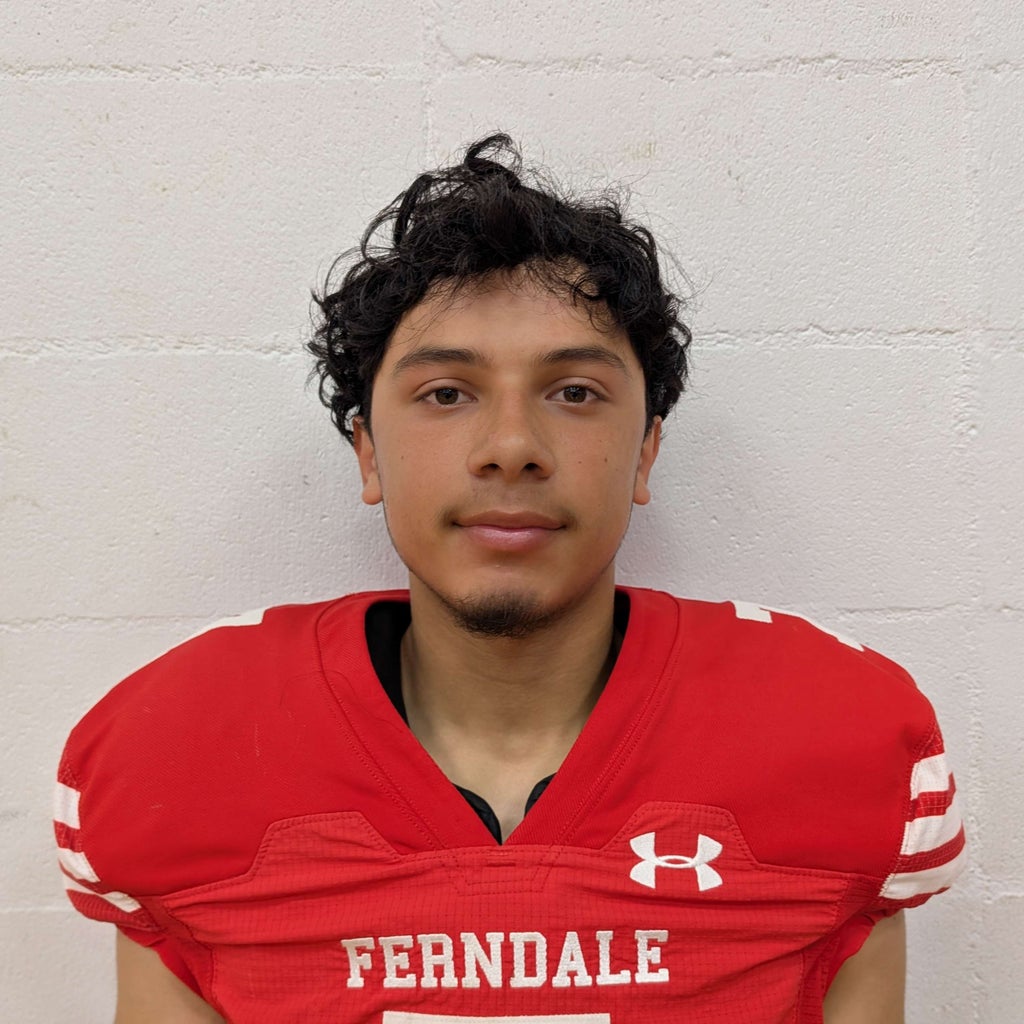 Christian Enriquez mugshot