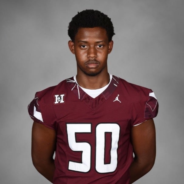Deon Ellis mugshot
