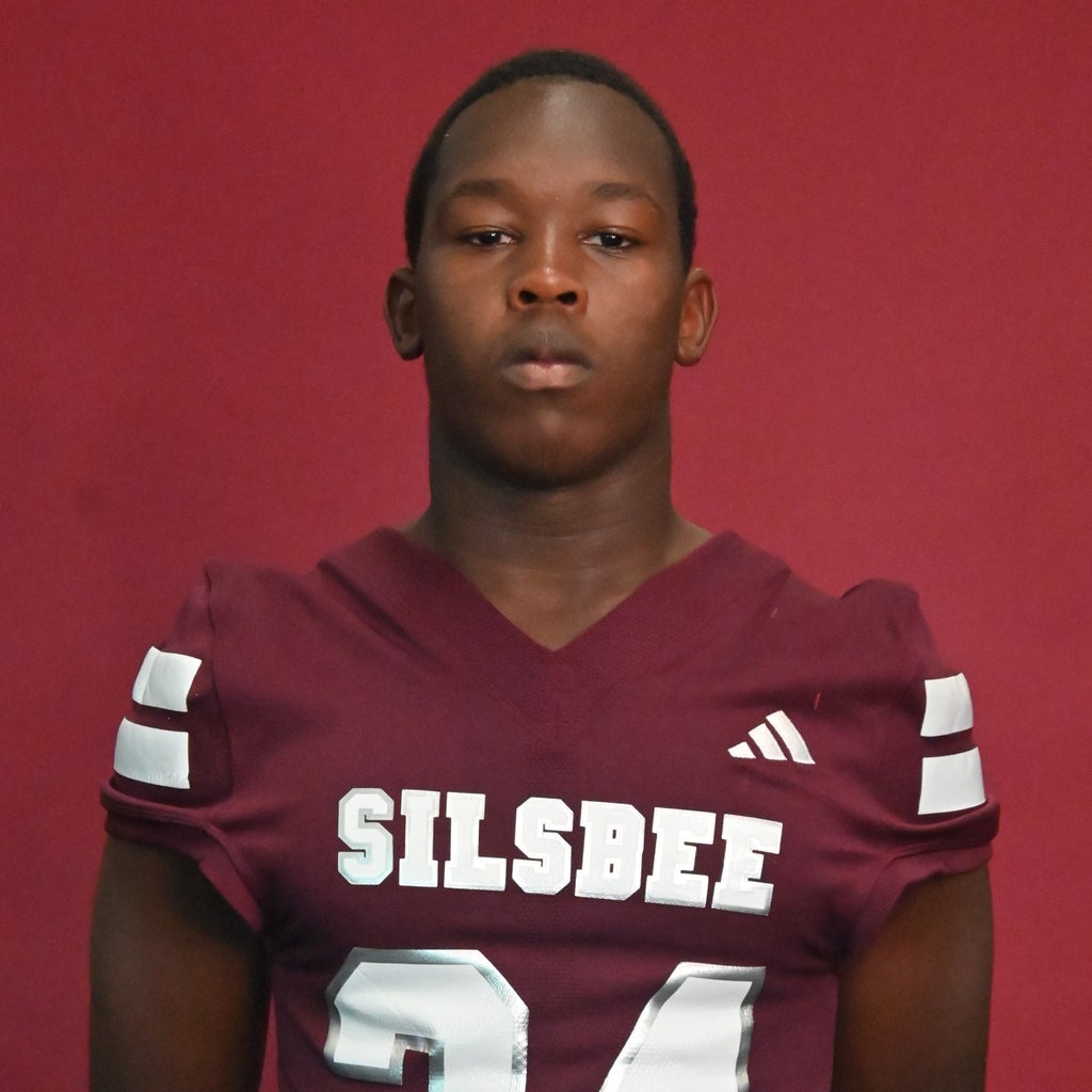 Tisean Foster mugshot
