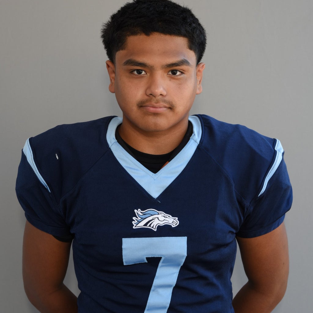 Elias Hernandez mugshot