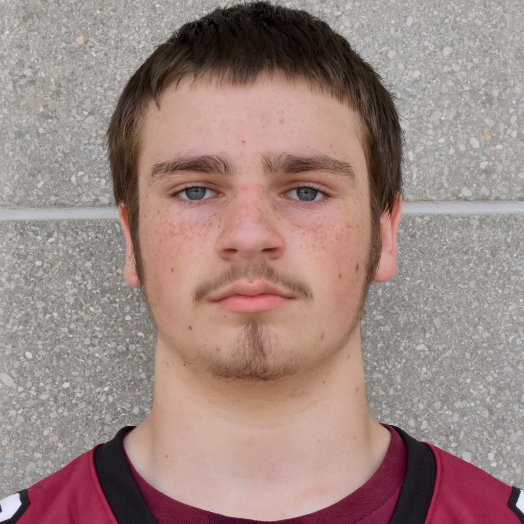 Dominic Bahamonde mugshot
