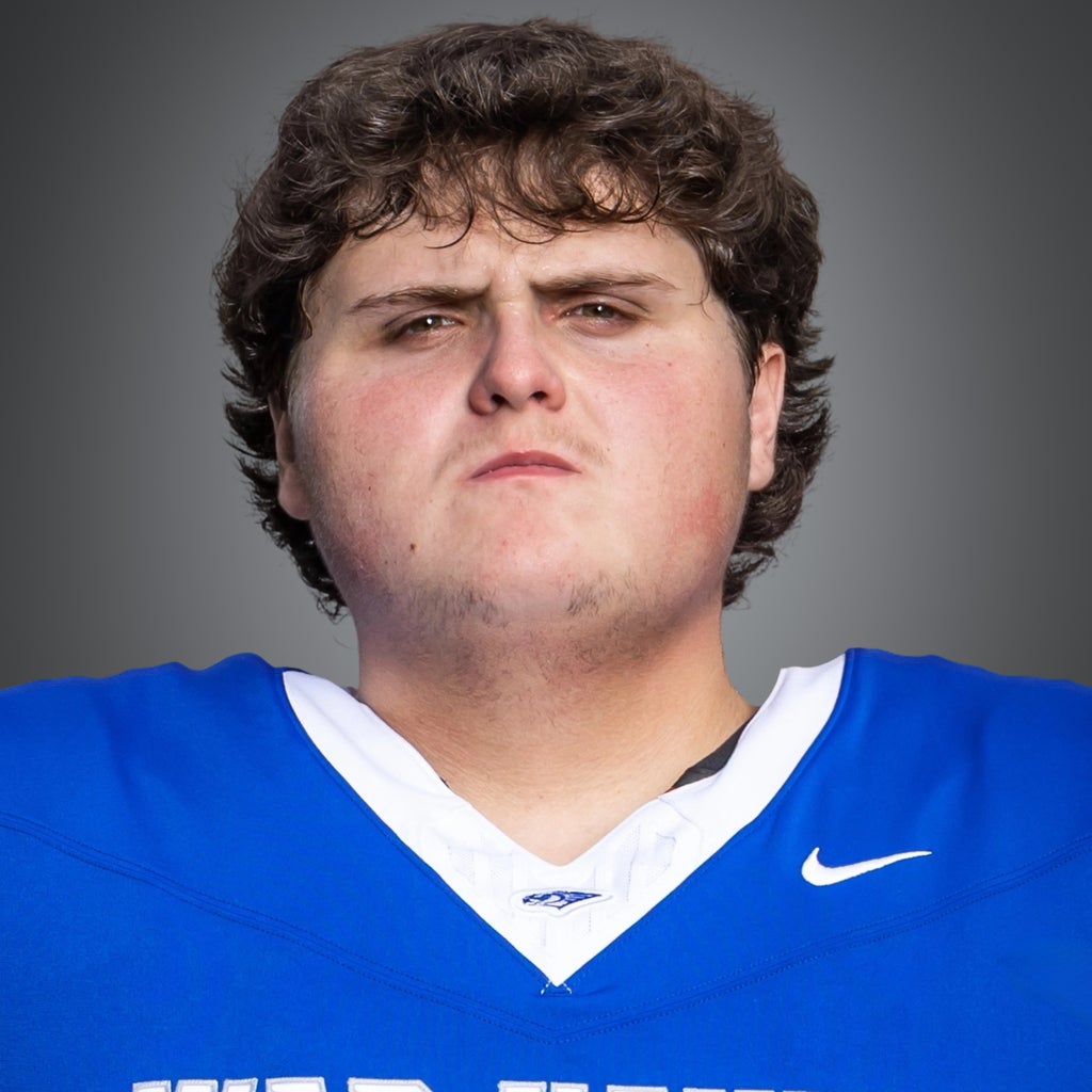 Tristan Layden mugshot