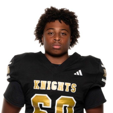 Anthony Campbell mugshot