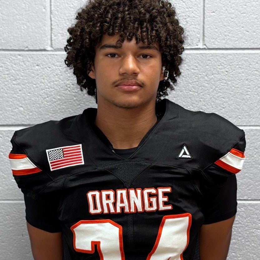 Jameson Torain mugshot