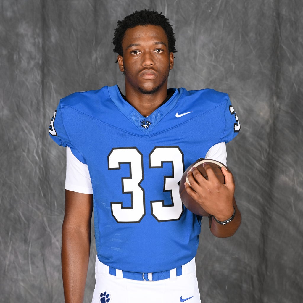 Javonta Smith mugshot