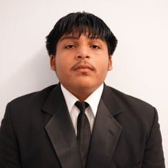 Angel Valencia mugshot