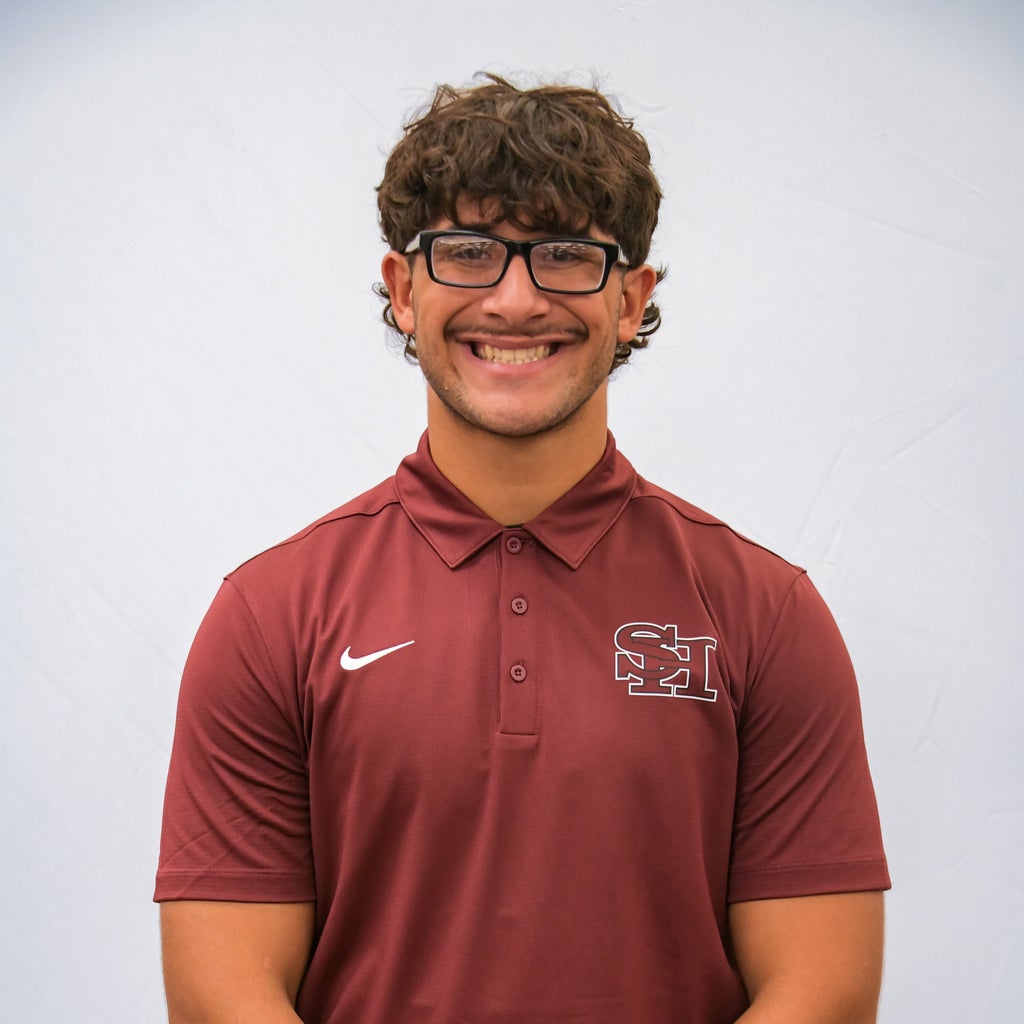 Isaac Gonzalez mugshot